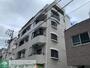 旗の台駅より徒歩9分 4階 築26年7ヶ月の賃貸物件