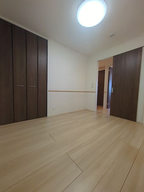 アリエッタの内装写真