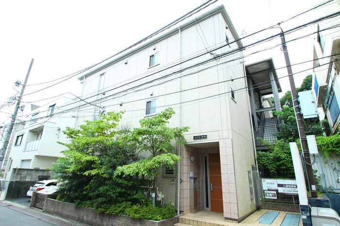 建物外観　☆綺麗な外観☆