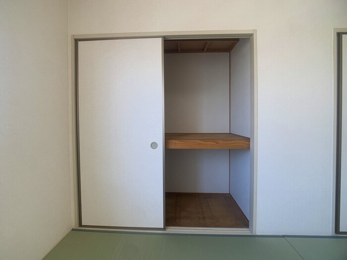 収納　イメージ画像になります