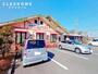 飲食店　コメダ珈琲店碧南店（飲食店）まで454m