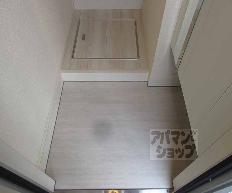 玄関　おしゃれな玄関