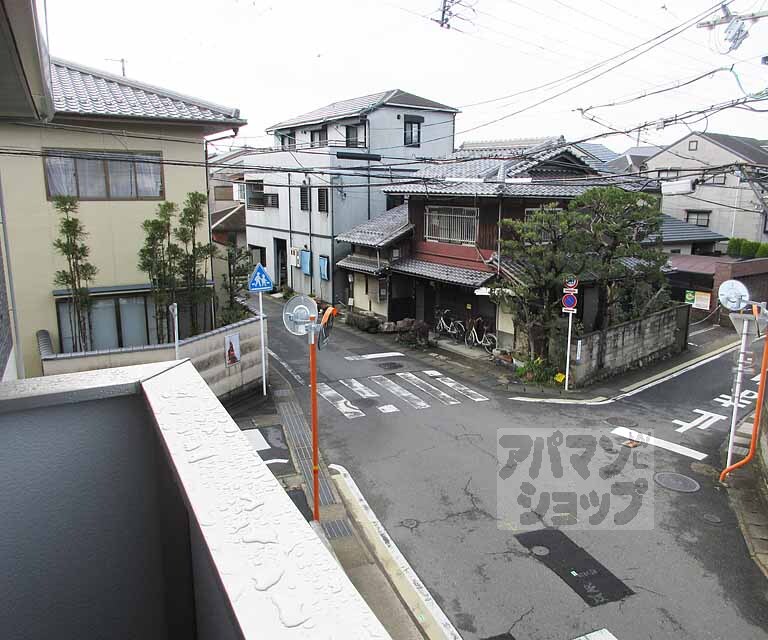 眺望　室外写真(1)