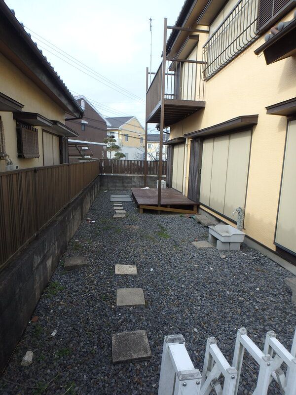 庭