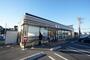 コンビニ　セブンイレブン 千葉村田町店（コンビニ）まで382m