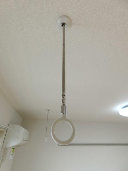 その他設備　図面と現状に相違がある場合には現状を優先