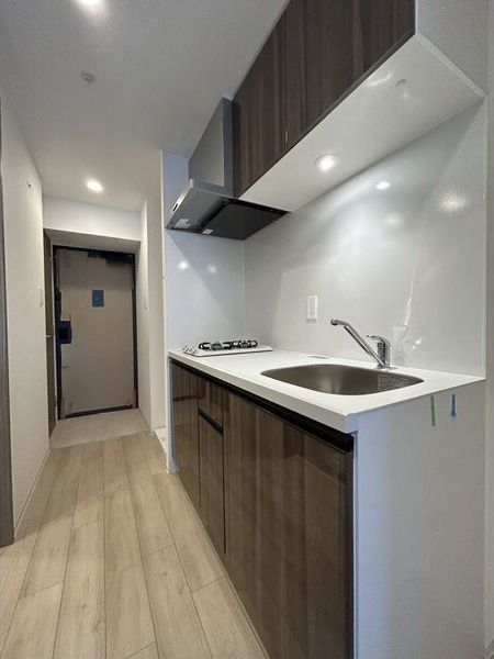 玄関　※同マンション類似部屋参照画像※