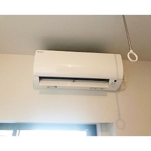 その他設備　※左右反転タイプのお部屋です