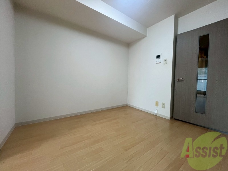 居室・リビング　広くてキレイなお部屋が広がっていて、充実した生活が送れそう。