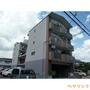 パルデメゾン三郷Ａ 1階 築34年4ヶ月の賃貸物件