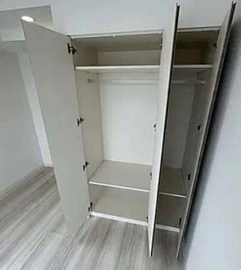 収納　収納