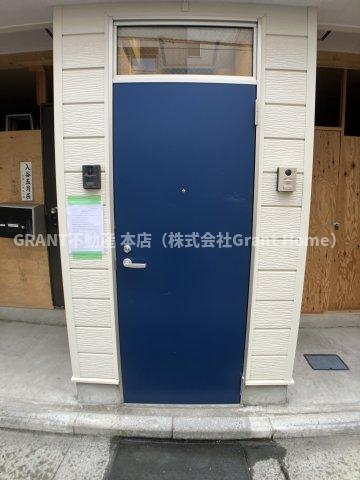 洗面設備　洗面台