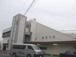 ＪＲ山陽本線 網干駅 徒歩5分 2階建 築13年のその他写真