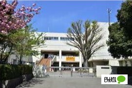 小学校　海老名市立今泉小学校（小学校）まで824m