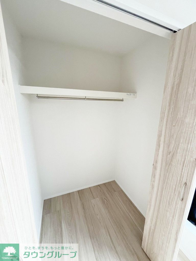 メルラス和泉多摩川の内装写真
