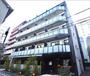 西新宿駅より徒歩3分 3階 築2年5ヶ月の賃貸物件