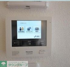 セキュリティ　同施工タイプ　現状優先