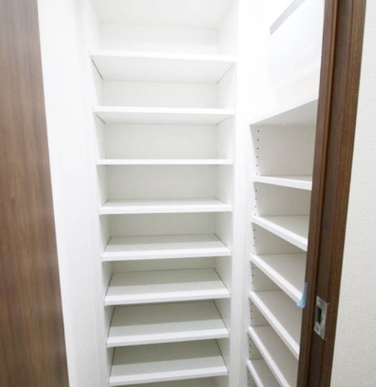 その他設備　★シューズBOXの収納力◎★