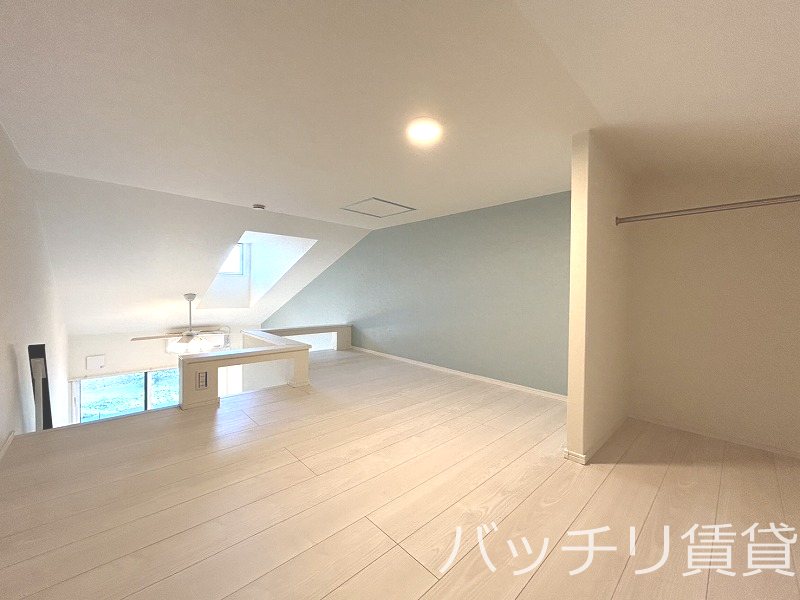 その他部屋・スペース　画像は同シリーズ参考画像の為、現況を優先いたします。
