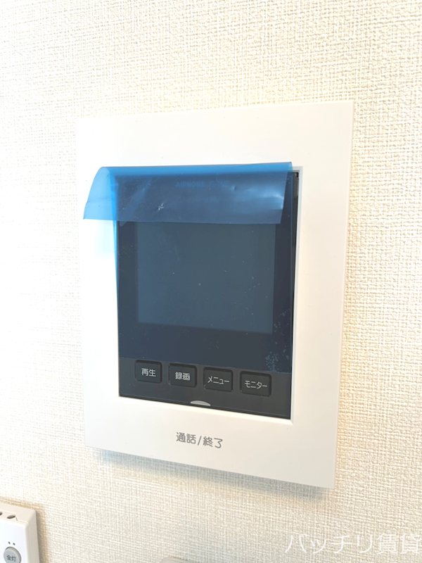 セキュリティ　画像は同シリーズ参考画像の為、現況を優先いたします。
