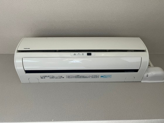 その他設備　※別部屋の写真です