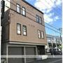 澄川駅より徒歩5分 2階 築19年11ヶ月の賃貸物件