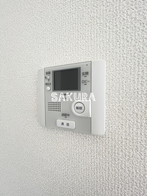 その他設備　充実した室内設備♪