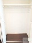 収納　※同タイプの別のお部屋です。