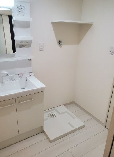 その他設備　☆室内洗濯機置き場☆