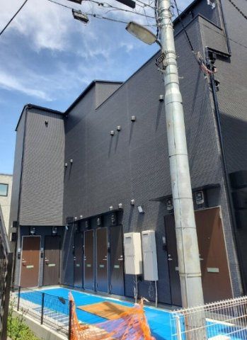 建物外観　☆外観☆
