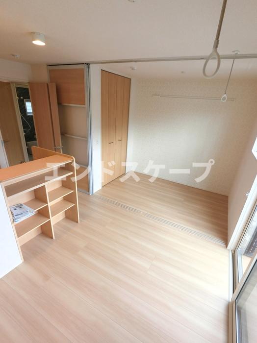 居室・リビング　高崎、前橋、伊勢崎エリアのお部屋探しはエンドスケープまで！お