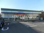 コンビニ　ファミリマート梅田4丁目店（コンビニ）まで564m