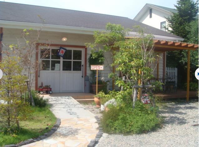 飲食店　ほほえみ（飲食店）まで308m