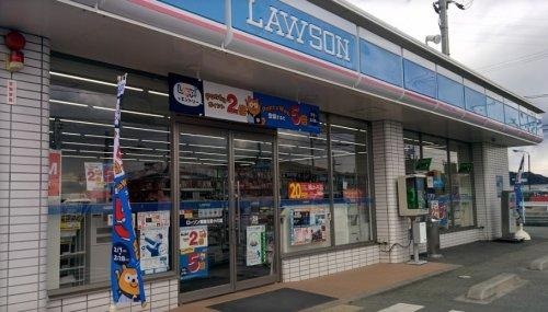 ハイムレトア飾東B棟の周辺写真