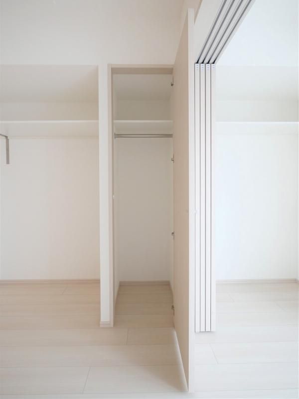 収納　収納