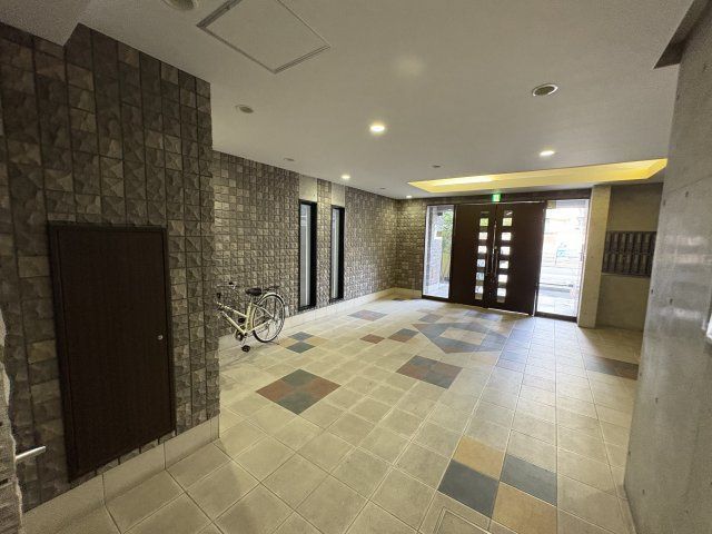 ロビー