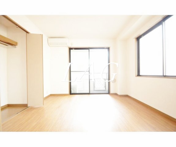その他部屋・スペース　寝室です。