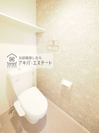トイレ　☆同一仕様写真☆