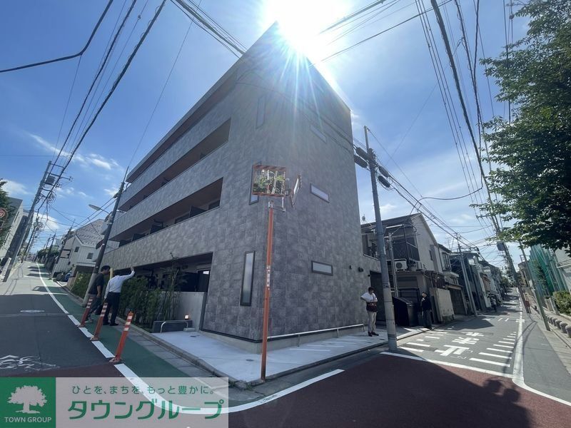 その他　外観