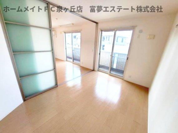 その他部屋・スペース　5.9帖洋室