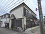 国分寺駅より徒歩10分 1階 築40年7ヶ月の賃貸物件