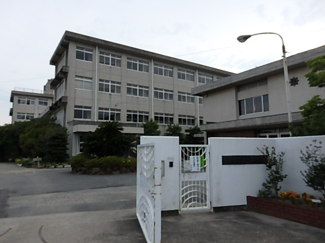 小学校　米田西小学校（小学校）まで1203m