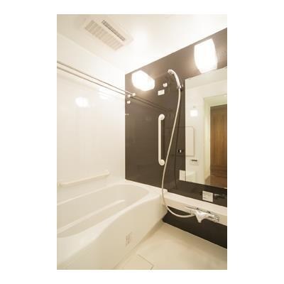 バス・シャワールーム　別部屋参考写真