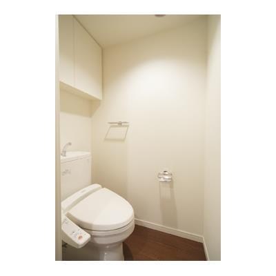 トイレ　別部屋参考写真
