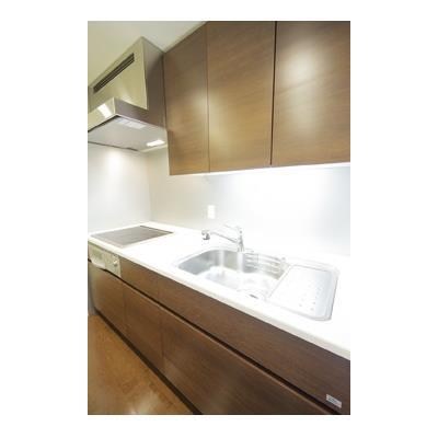 キッチン　別部屋参考写真