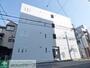 DuoLuxe浦和常盤 2階 築4年6ヶ月の賃貸物件
