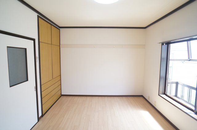 その他部屋・スペース　内装もきれいです