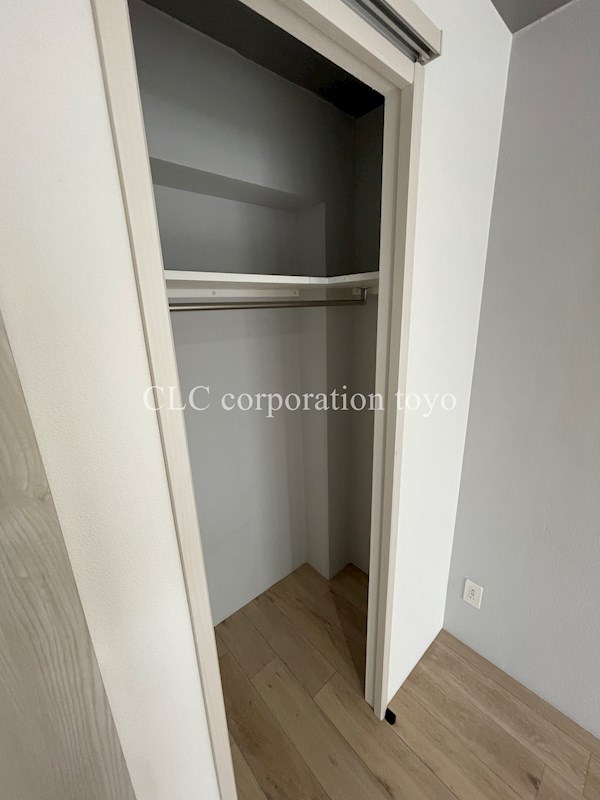 収納　同仕様参考写真
