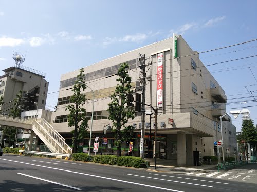 郵便局　荻窪郵便局（郵便局）まで272m