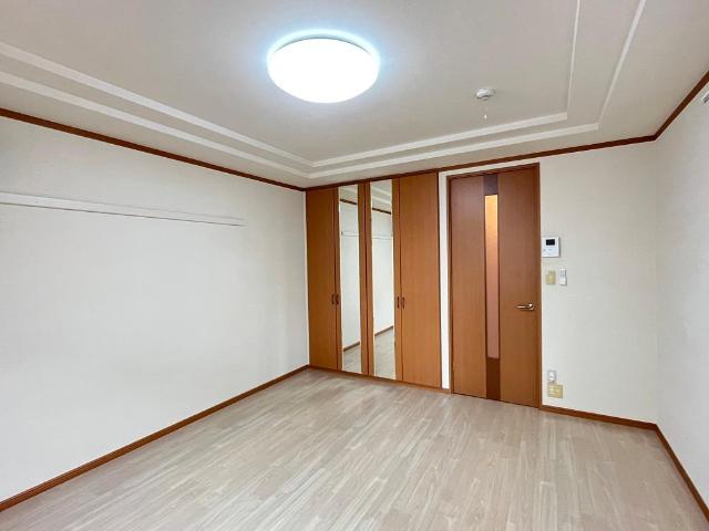その他部屋・スペース　洋室